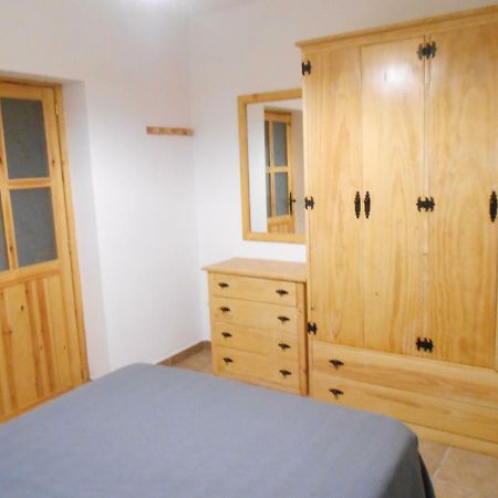 Apartament El Portal Viejo Cabezuela Del Valle Zewnętrze zdjęcie
