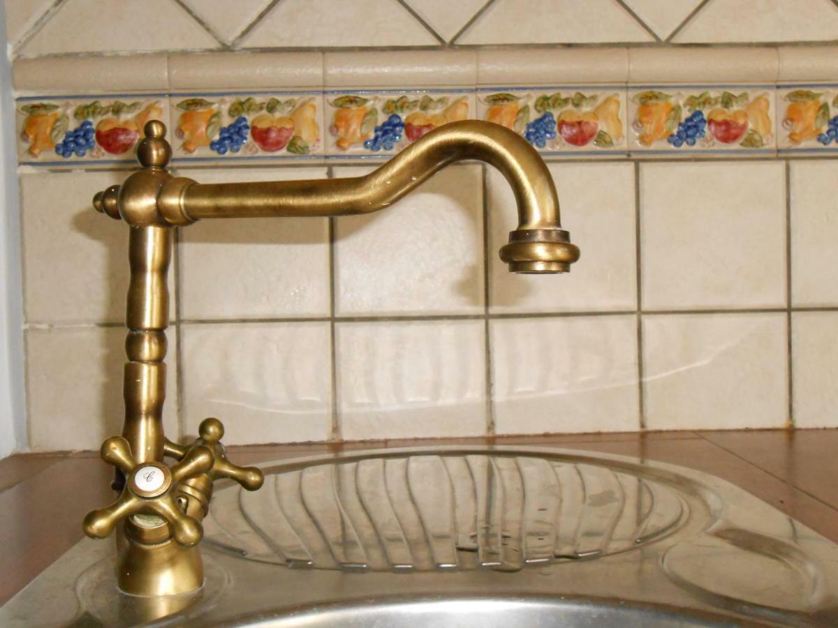 Apartament El Portal Viejo Cabezuela Del Valle Zewnętrze zdjęcie